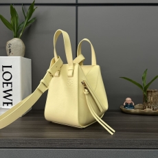 Loewe Handle Bags